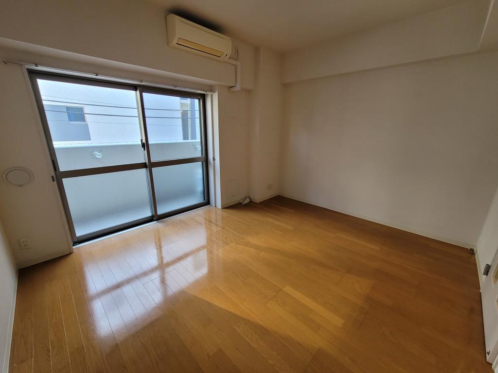 ディアウス両国 ベッドルーム