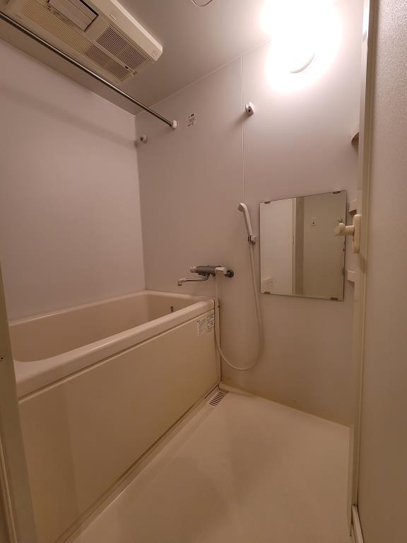 ディアウス両国 風呂画像