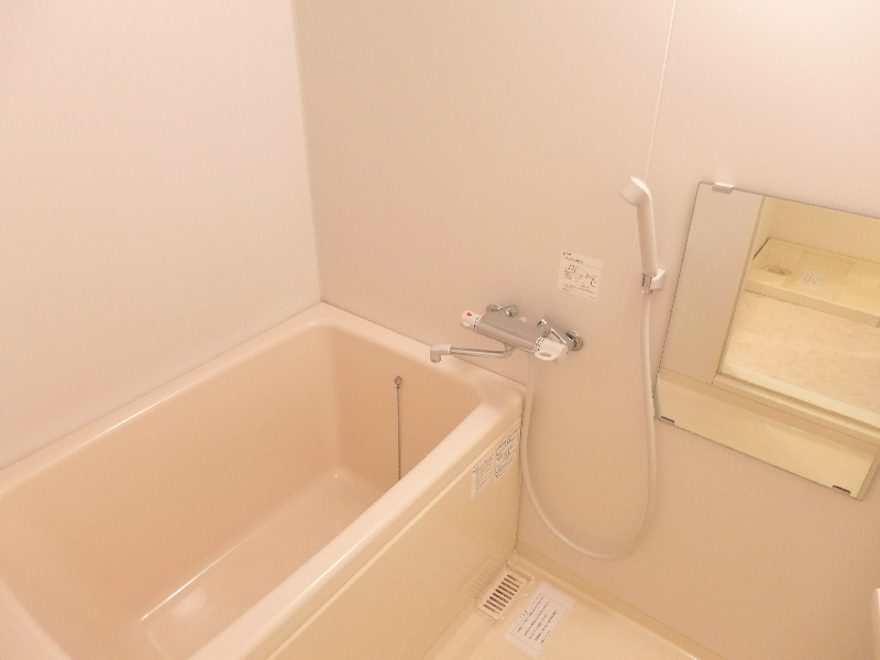 ディアウス両国 風呂画像