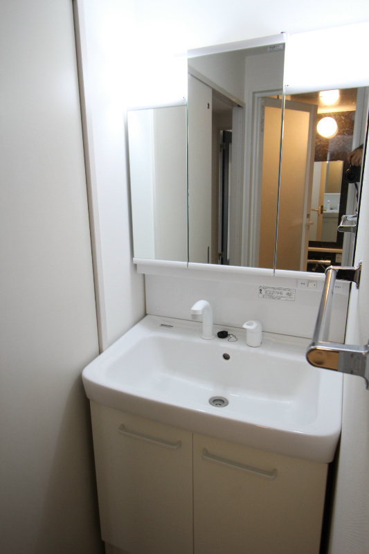 ウェルスコート錦糸町 その他2