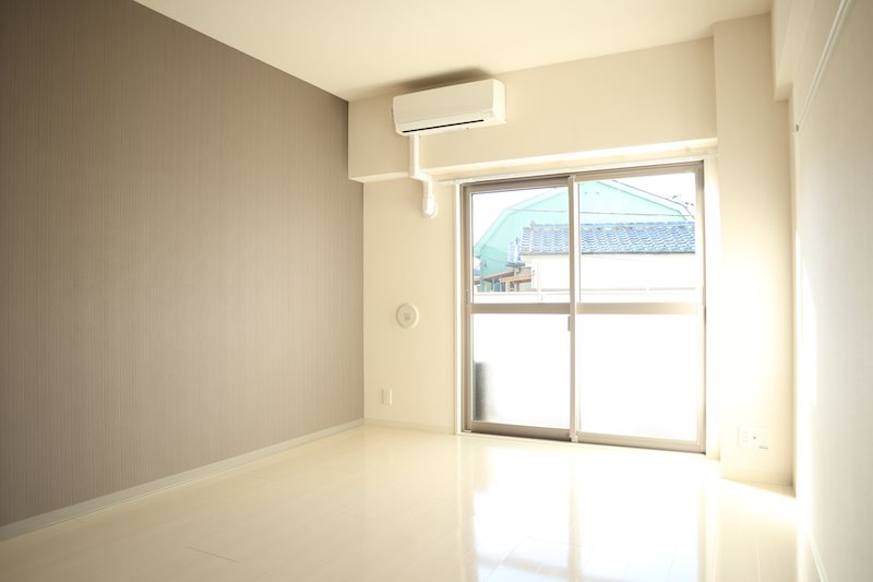 ディ・アミカル リビング