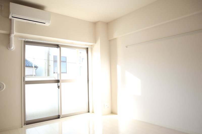 ディ・アミカル ベッドルーム