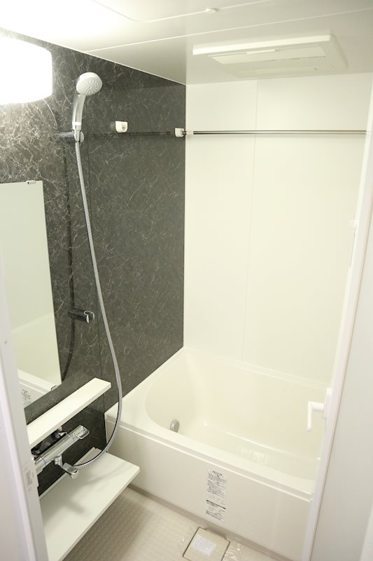 ディ・アミカル 風呂画像