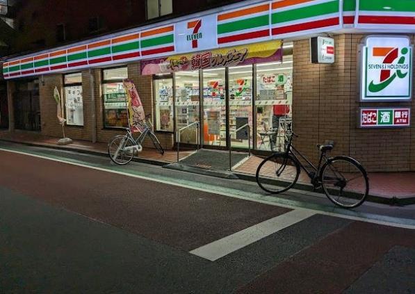 ディ・アミカル 周辺画像4