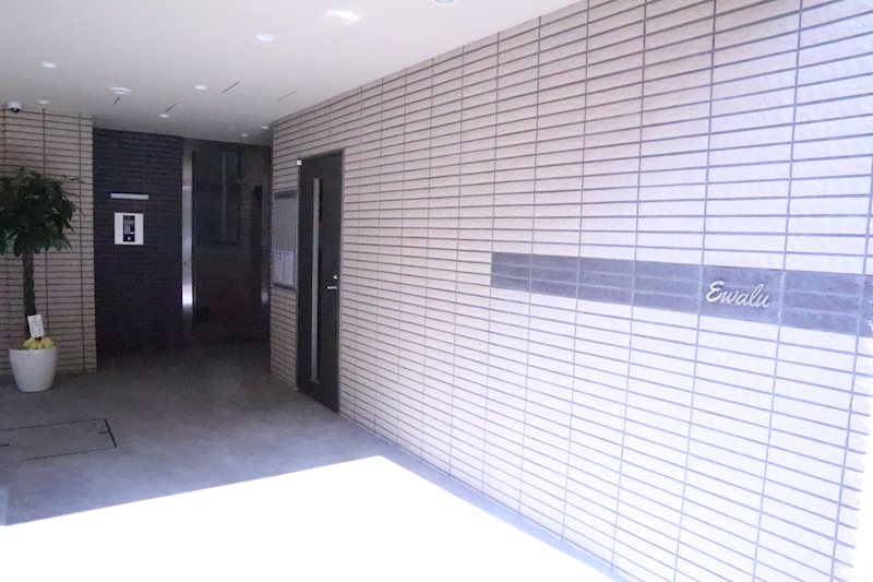 エワル その他外観1