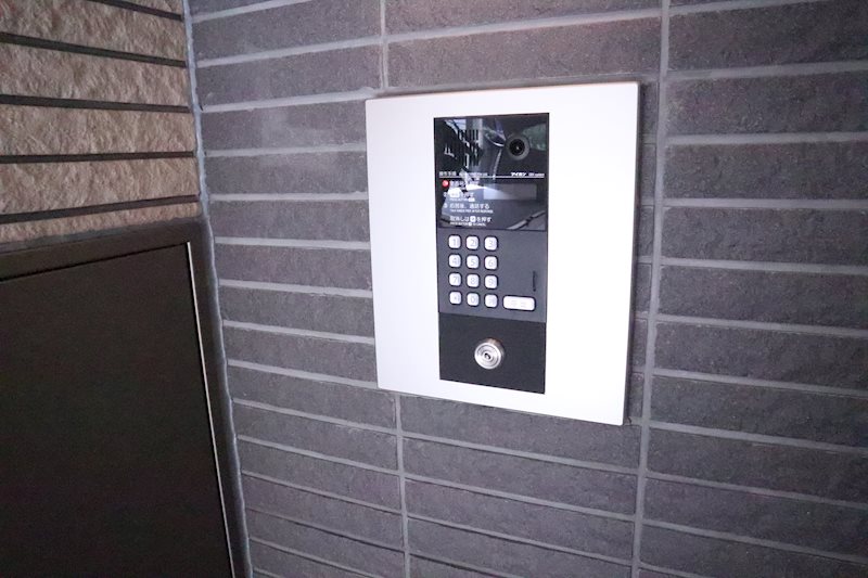 エワル その他外観2