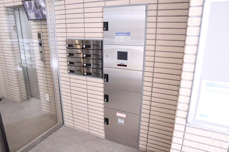 エワル その他外観3