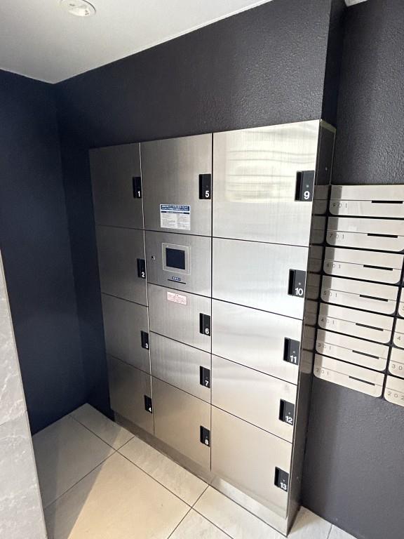 レジデンス ホクサイ その他3