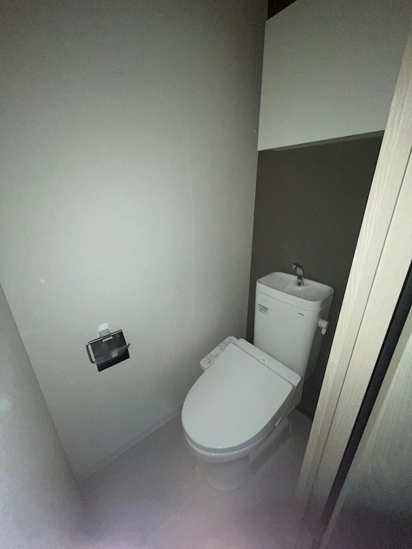 レジデンス ホクサイ その他外観4