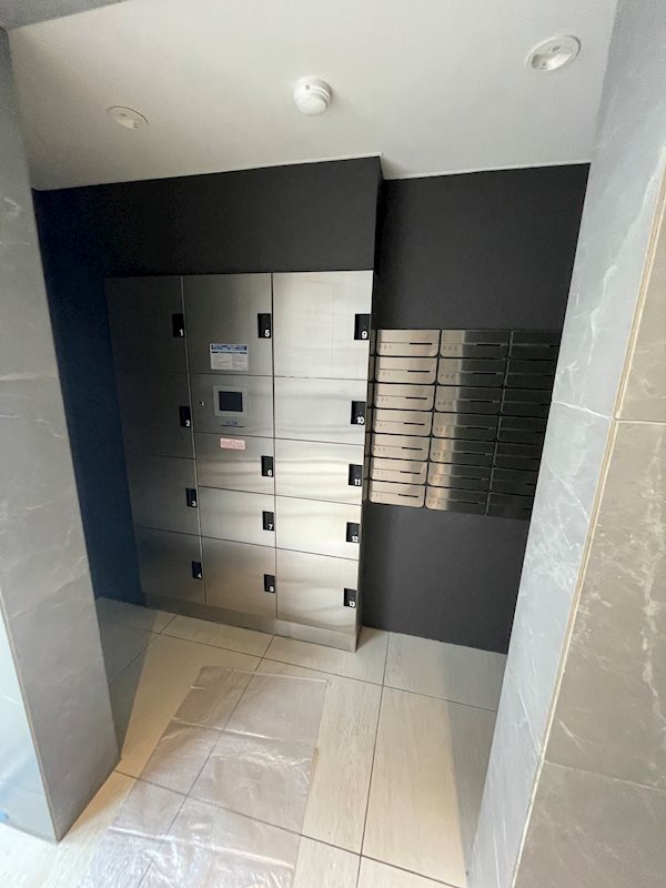 レジデンス ホクサイ その他外観5