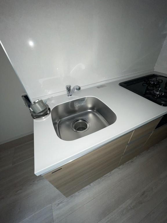 レジデンス ホクサイ キッチン