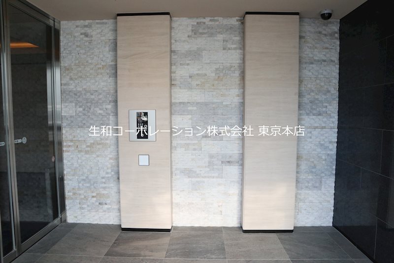 グランジュテⅡ その他外観1