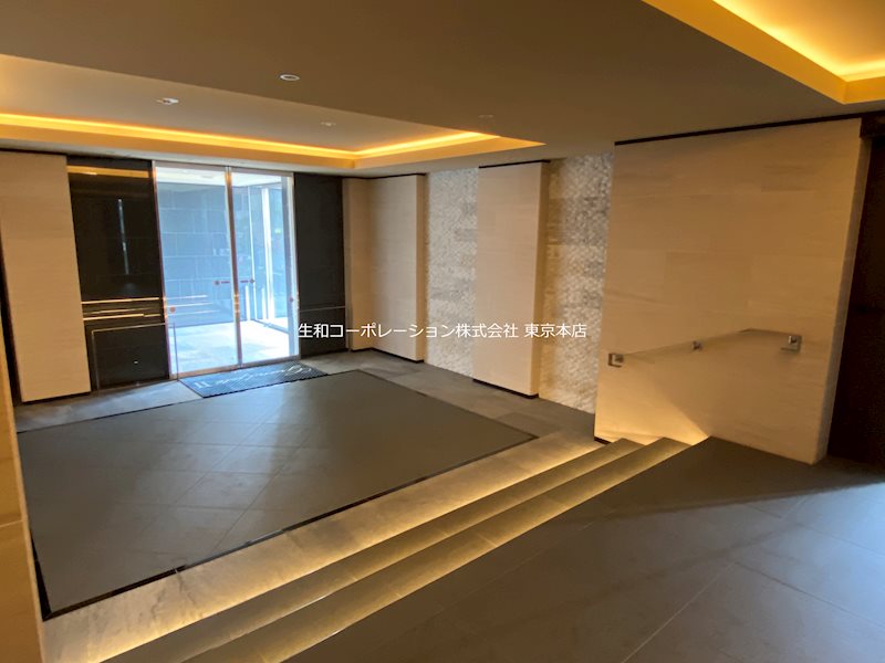 グランジュテⅡ その他外観2