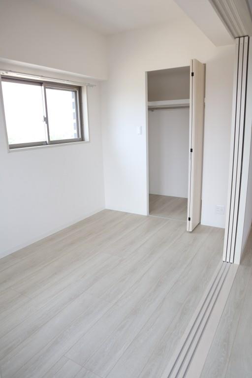 グランジュテⅡ ベッドルーム