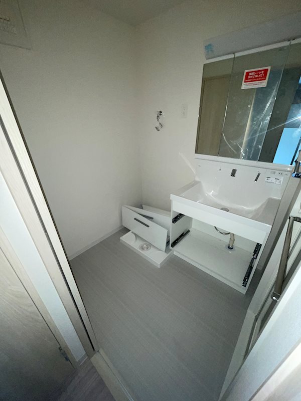 レジデンス ホクサイ その他外観4