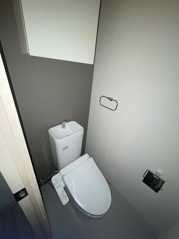 レジデンス ホクサイ その他外観5