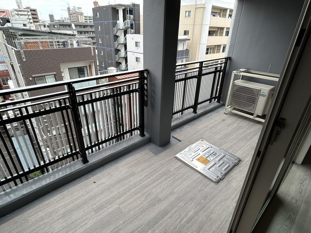 レジデンス ホクサイ その他10