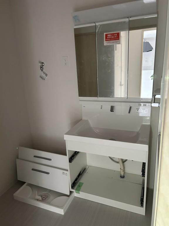 レジデンス ホクサイ その他11