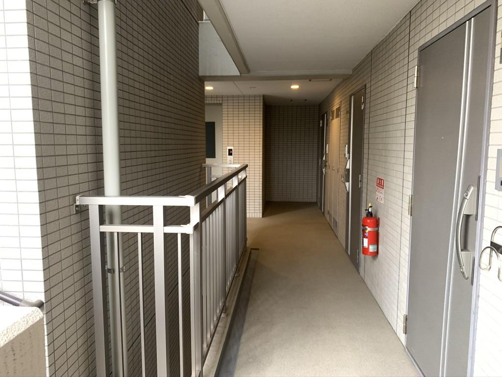 フォートレス文京 その他12