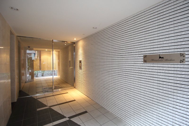 メゾンドソレイユ･シノハラ その他外観1