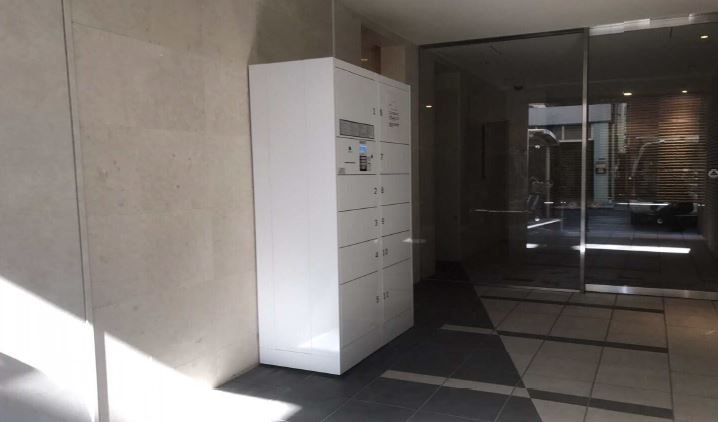 メゾンドソレイユ･シノハラ その他外観5