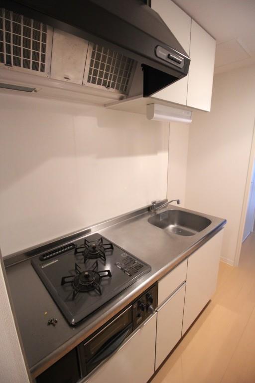 メゾンドソレイユ･シノハラ キッチン