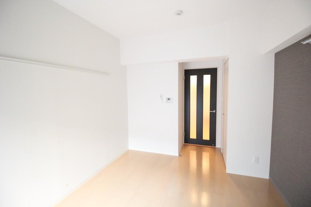 メゾンドソレイユ･シノハラ ベッドルーム