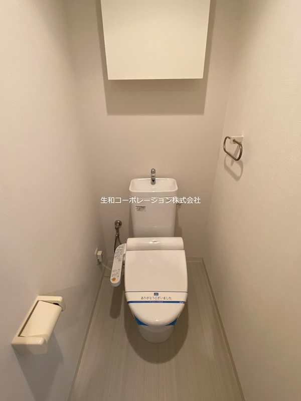 カーサ レシュール その他2
