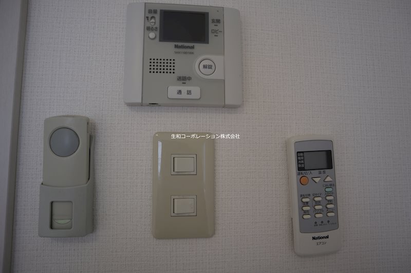 ラ カーサ その他5