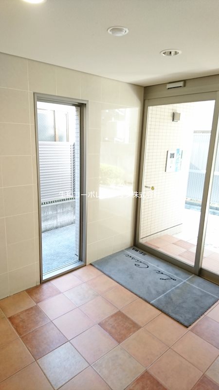 ラ カーサ その他外観1