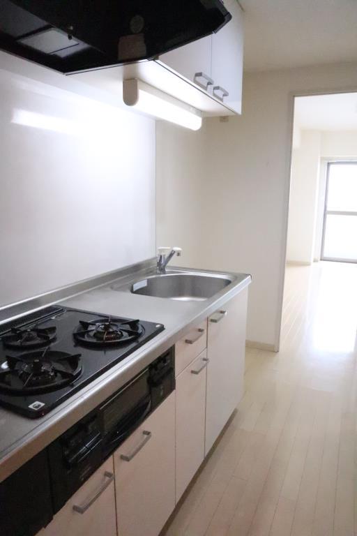 ラ カーサ キッチン