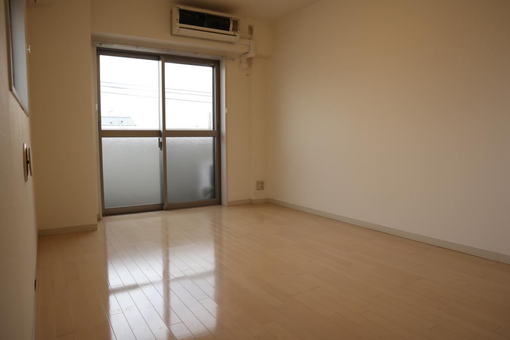 ラ カーサ ベッドルーム