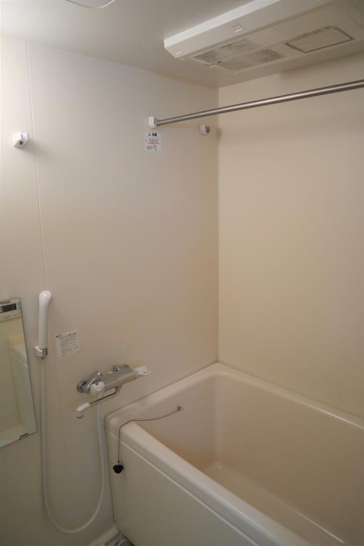 ラ カーサ 風呂画像