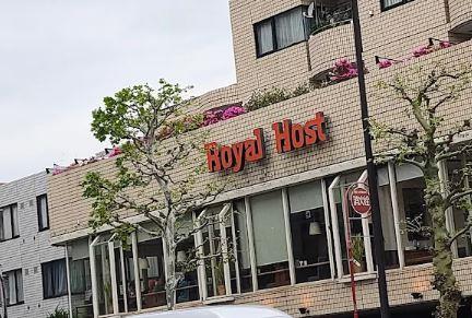 ラ カーサ 周辺画像4