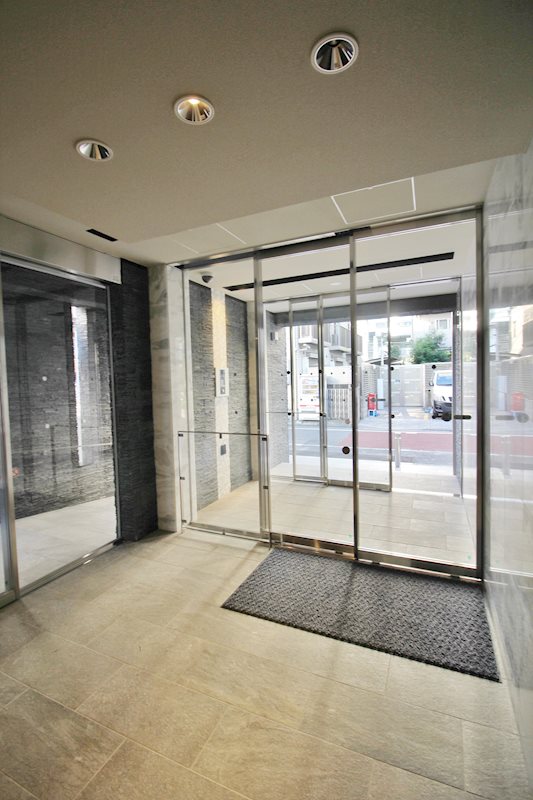 アビティ南大井Ⅱ その他外観1