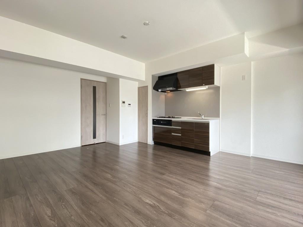 アビティ南大井Ⅱ リビング