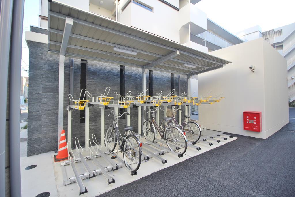 アビティ南大井Ⅱ その他15