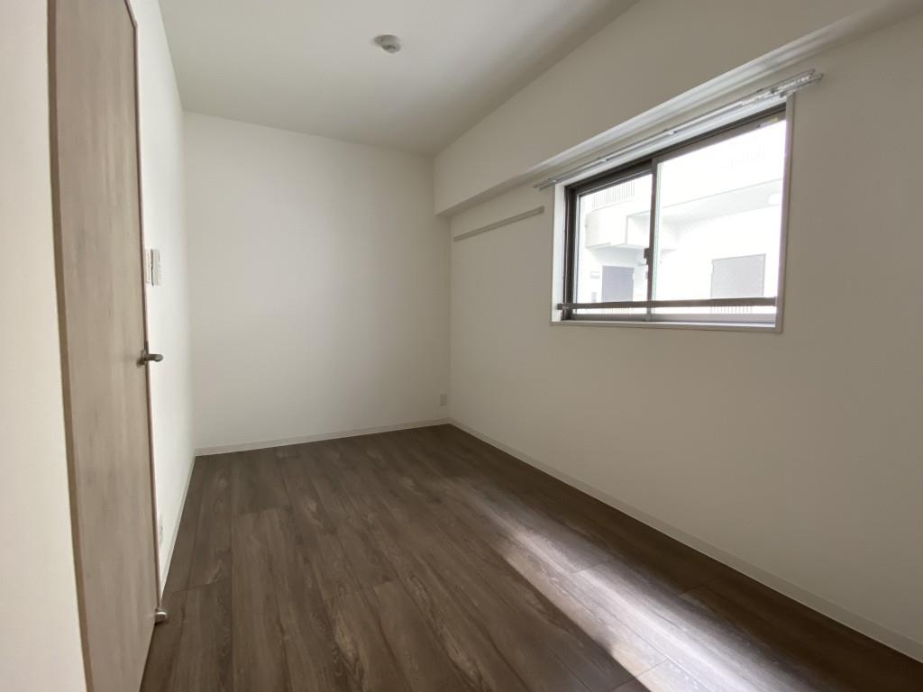 アビティ南大井Ⅱ ベッドルーム