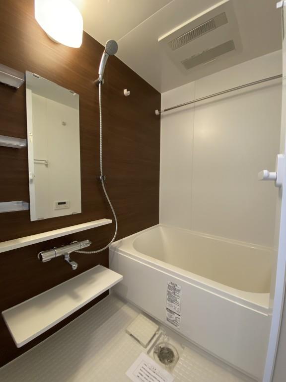 アビティ南大井Ⅱ 風呂画像