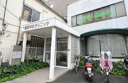 アビティ南大井Ⅱ 周辺画像5