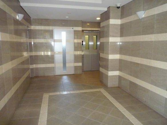 フェイム イッサ その他外観2