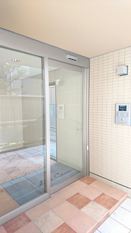 ラ カーサ その他外観1