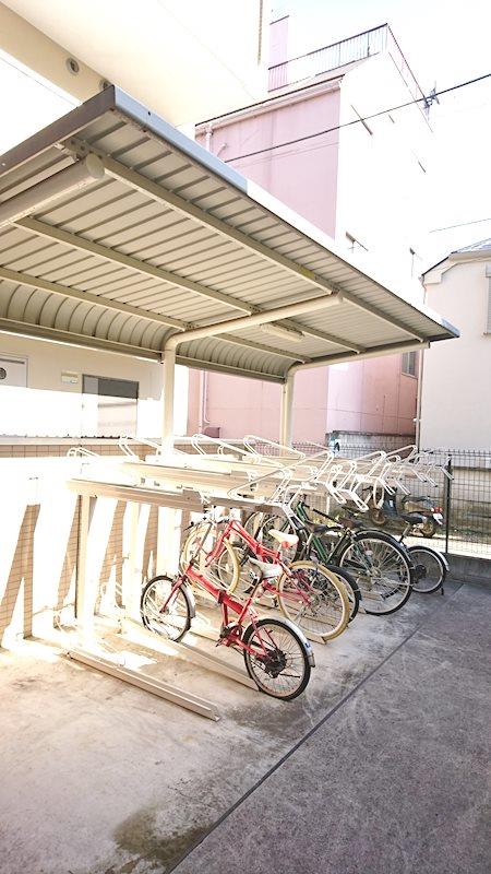 ラ カーサ その他18