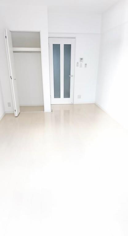 ラ カーサ ベッドルーム