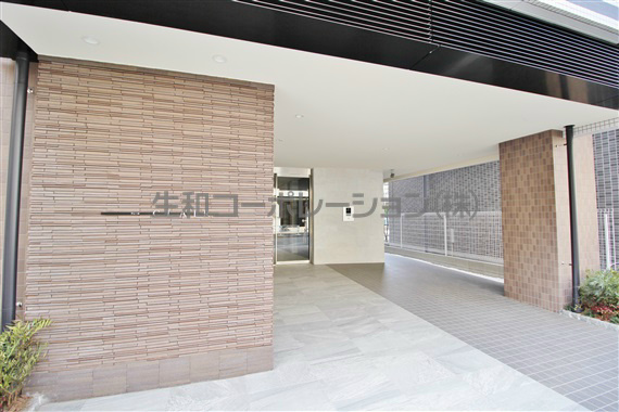 クレール その他外観1