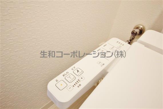 クレール その他8