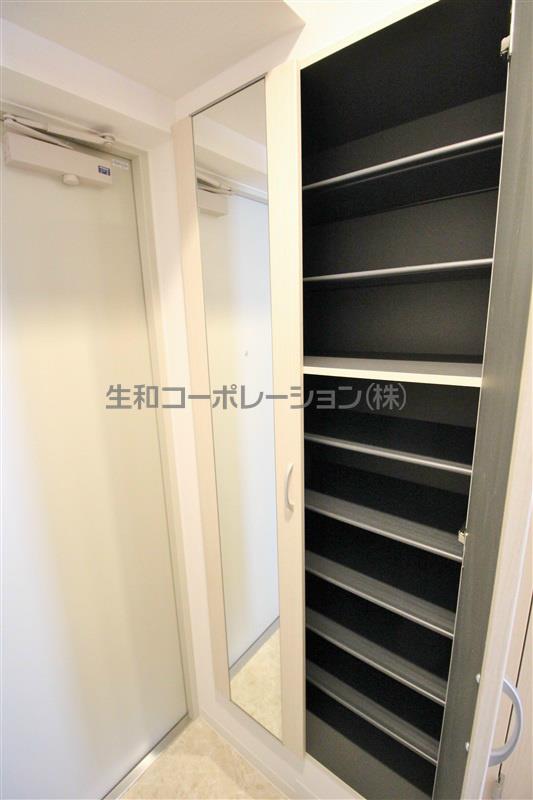 クレール その他18