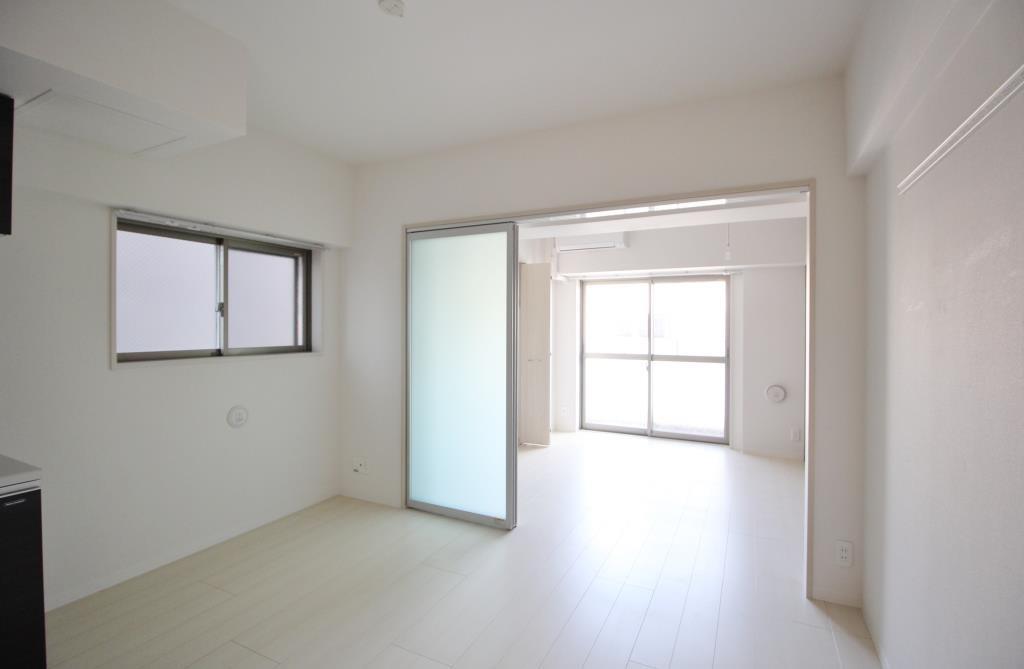 クレール キッチン