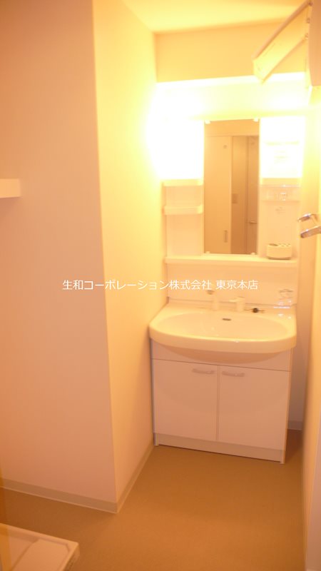 アルブル代々木八幡 その他1