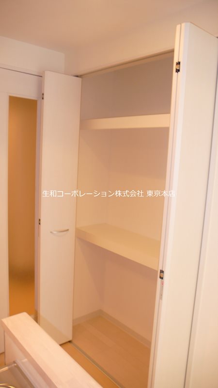 アルブル代々木八幡 その他2